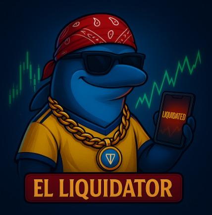 EL LIQUIDATOR