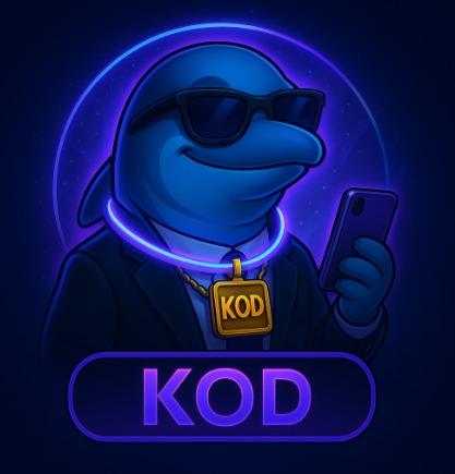 KOD
