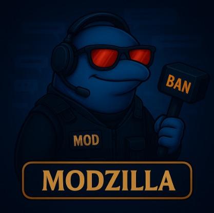 MODZILLA