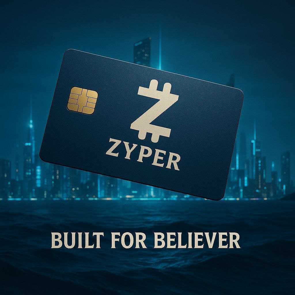 Zyper Card image 2