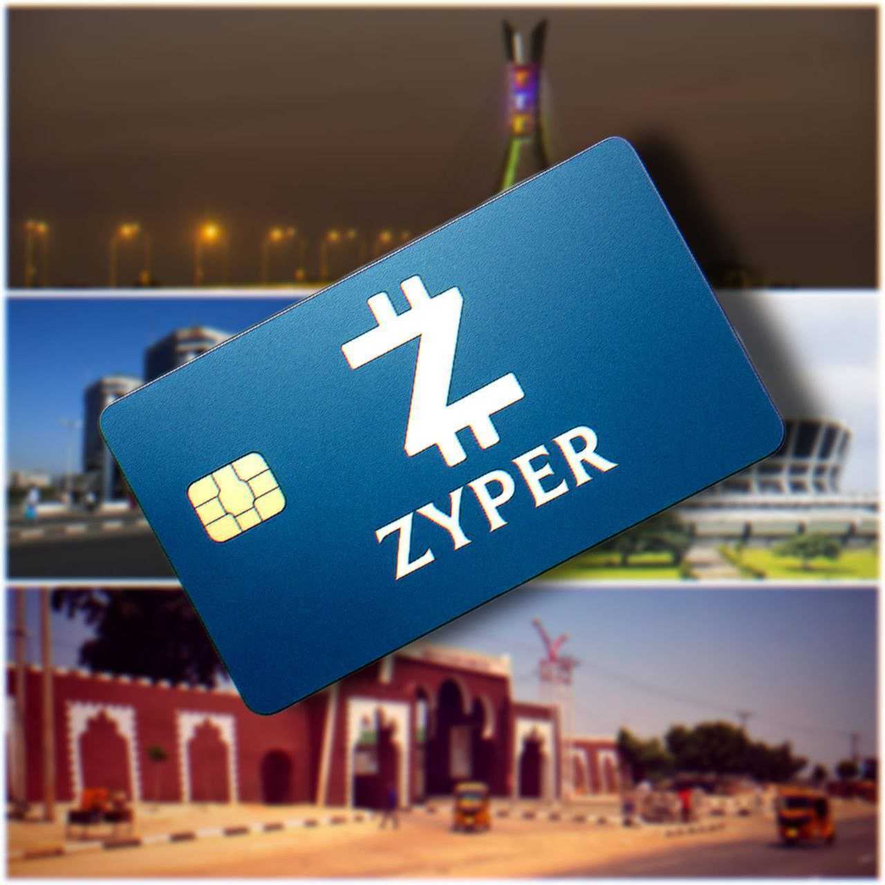 Zyper Card image 4